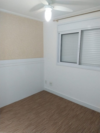 Imagem Apartamento com 1 Quarto para Alugar, 40 m² em Tatuapé - São Paulo