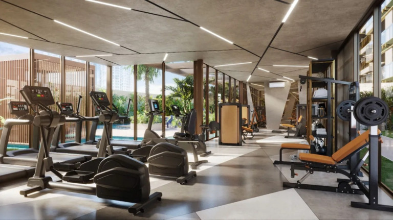 Imagem Cobertura com 3 Quartos à Venda, 24.444 m² em Barra Da Tijuca - Rio De Janeiro