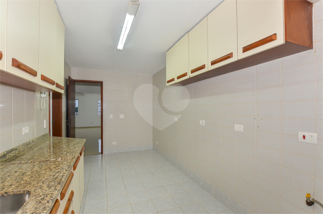 Imagem Apartamento com 3 Quartos à Venda, 265 m² em Vila Izabel - Curitiba Imagem Apartamento com 3 Quartos à Venda, 265 m² em Vila Izabel - Curitiba