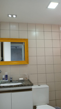 Imagem Apartamento com 2 Quartos para Alugar,  em Piedade - Jaboatão dos Guararapes