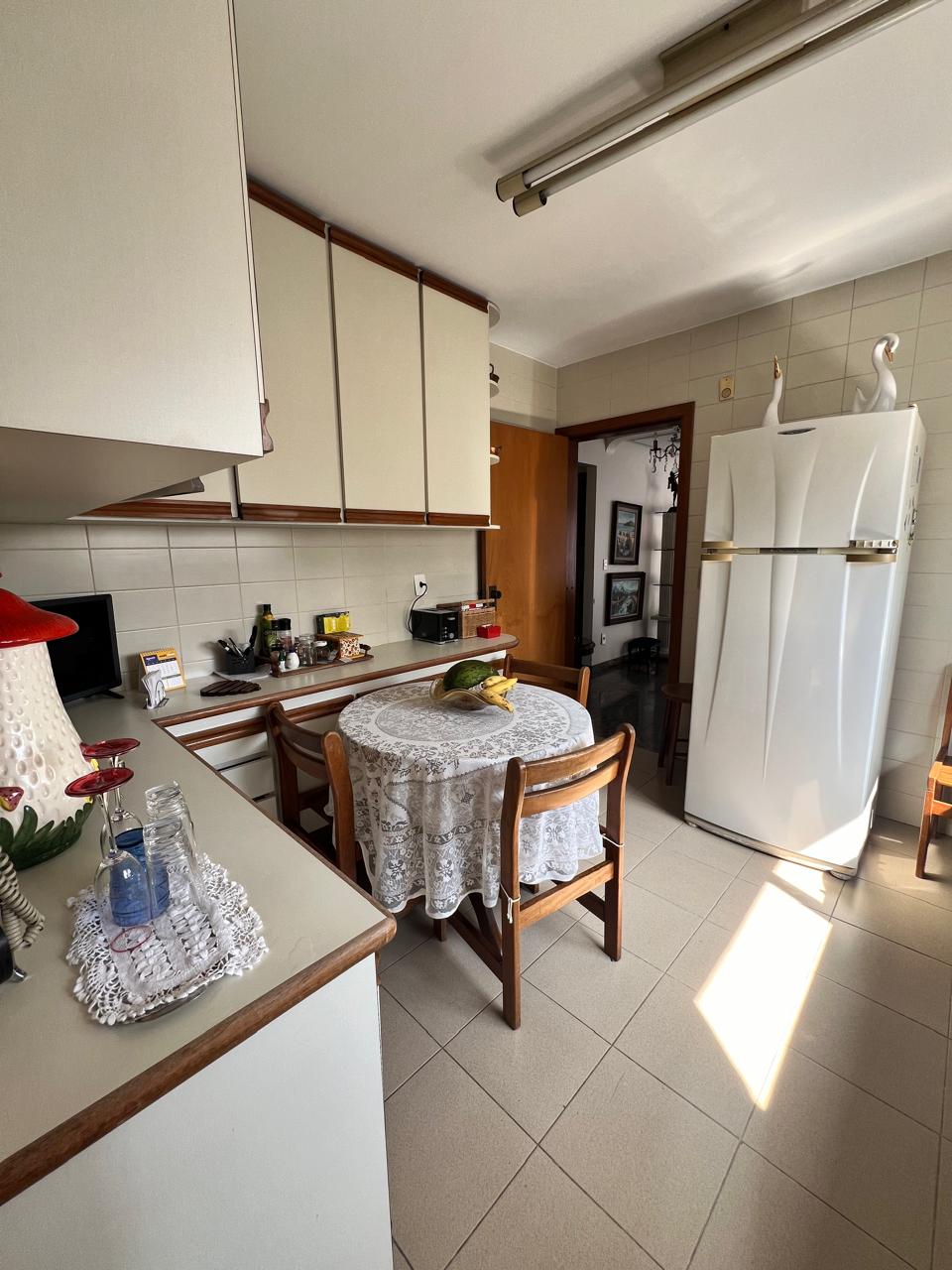 Imagem Apartamento com 3 Quartos à Venda, 96 m² em Indianópolis - São Paulo