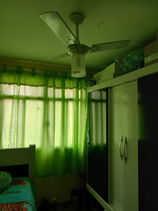 Imagem Apartamento com 2 Quartos à Venda, 56 m² em Realengo - Rio de Janeiro