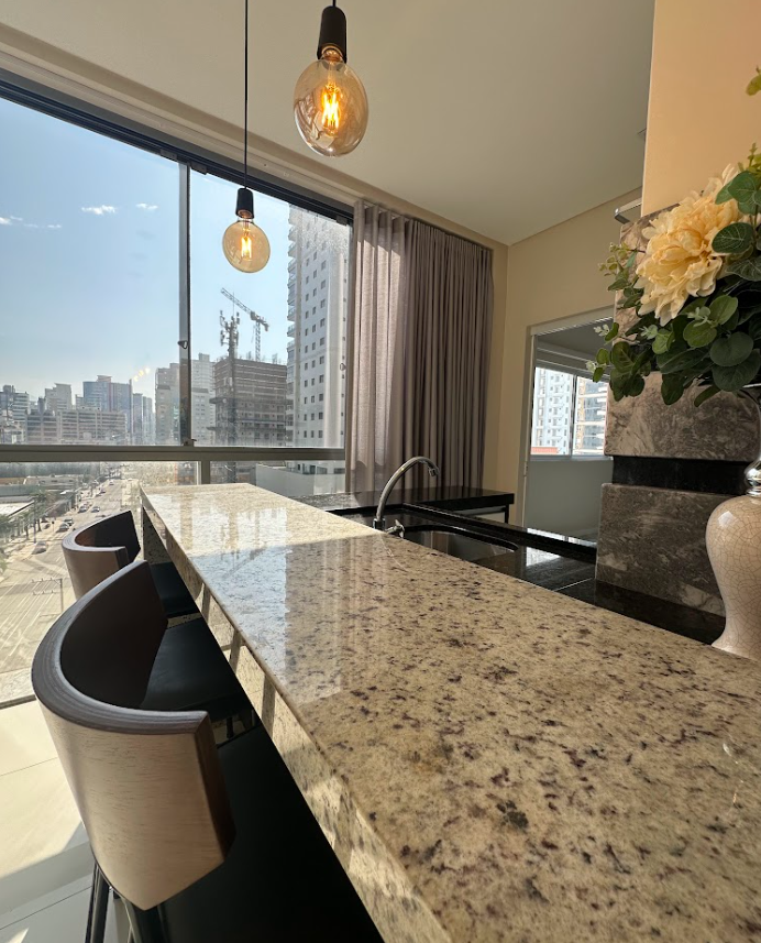 Imagem Apartamento com 4 Quartos à Venda, 237 m²em Meia Praia - Itapema