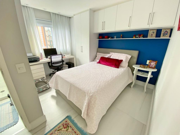Imagem Apartamento com 4 Quartos à Venda, 217 m² em Jardim Vila Mariana - São Paulo
