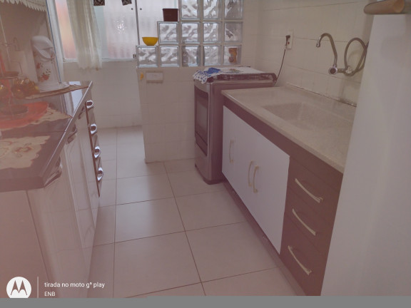 Imagem Apartamento com 1 Quarto à Venda,  em Aviação - Praia Grande