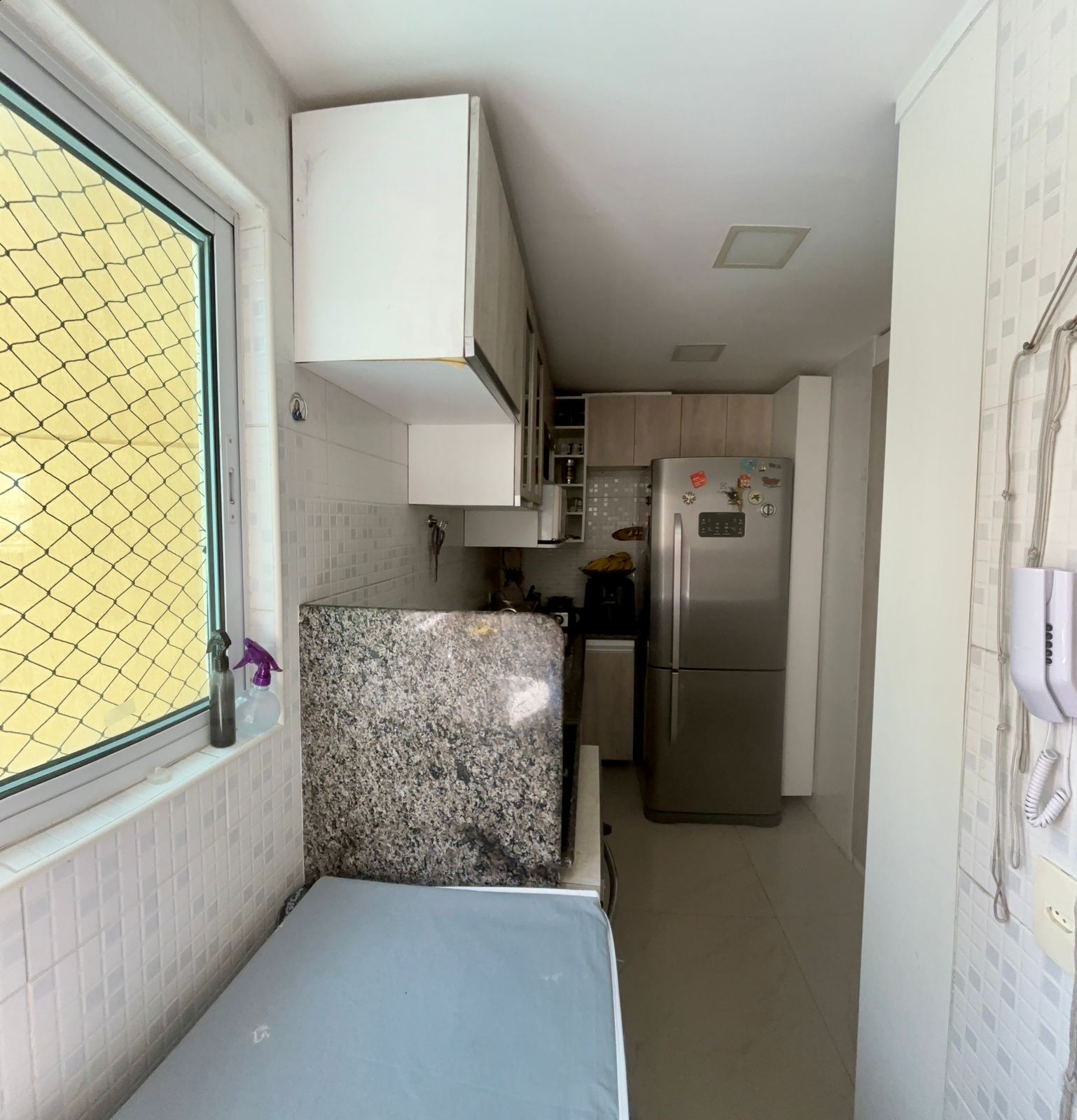 Imagem Apartamento com 3 Quartos à Venda, 78 m²em Dix-Sept Rosado - Natal Imagem Apartamento com 3 Quartos à Venda, 78 m²em Dix-Sept Rosado - Natal
