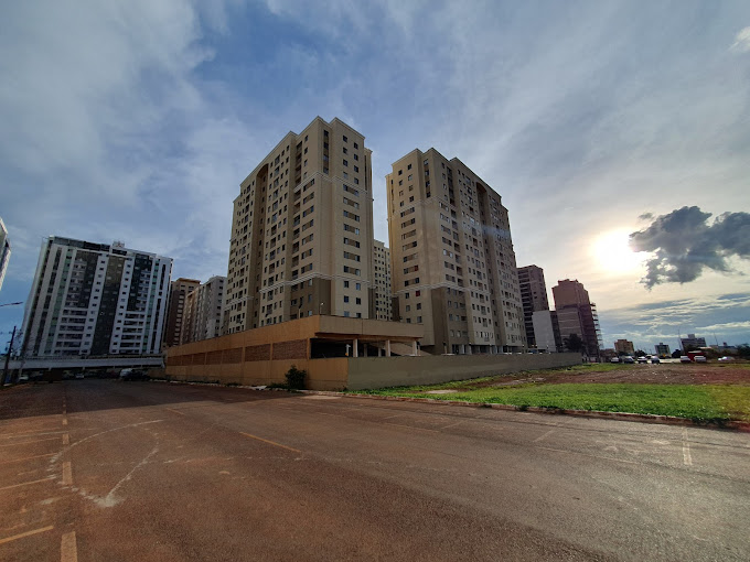 Apartamento com 3 Quartos à Venda, 61 m²em Samambaia Sul (Samambaia) - Brasília