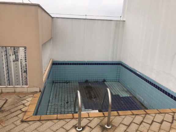 Imagem Cobertura com 4 Quartos à Venda ou Locação, 390 m² em Planalto Paulista - São Paulo Imagem Cobertura com 4 Quartos à Venda ou Locação, 390 m² em Planalto Paulista - São Paulo