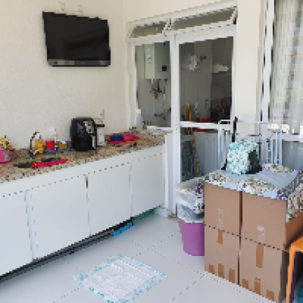 Imagem Apartamento com 2 Quartos à Venda, 70 m²em Recreio dos Bandeirantes - Rio de Janeiro