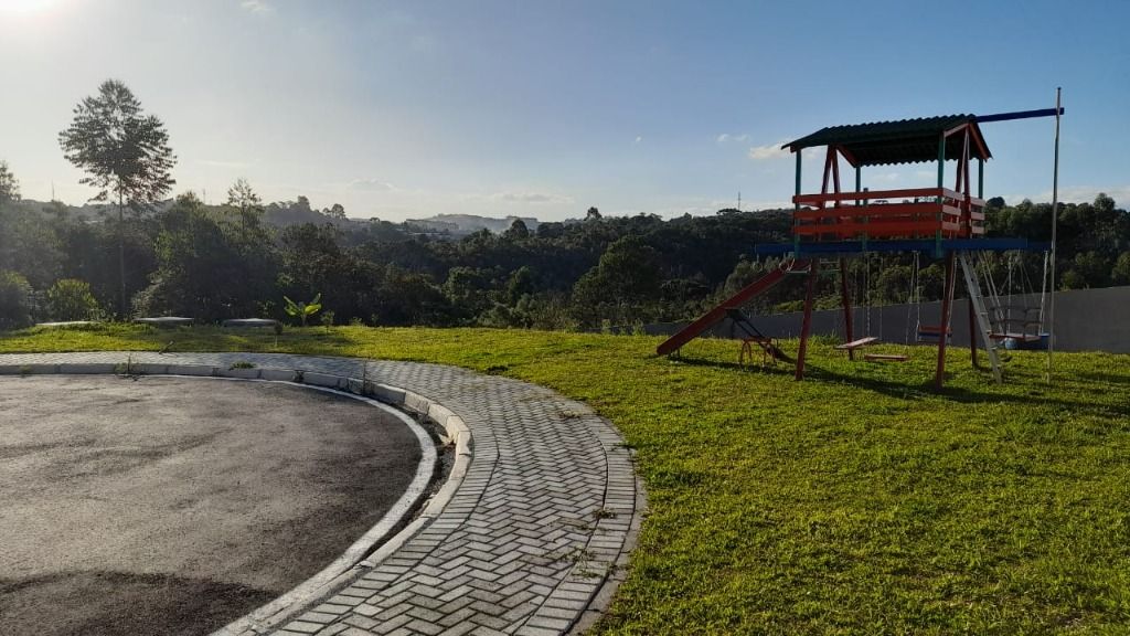 Imagem Casa de Condomínio com 3 Quartos à Venda, 59 m²em Embu - Colombo