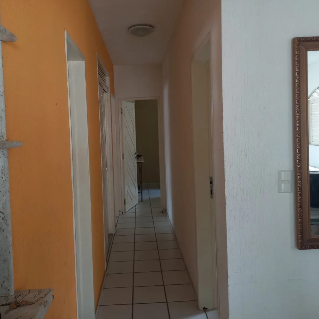 Imagem Casa com 3 Quartos à Venda, 120 m²em Vale do Sol - Parnamirim