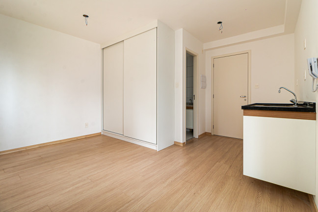 Imagem Apartamento com 1 Quarto à Venda, 31 m² em Jardim Paulista - São Paulo Imagem Apartamento com 1 Quarto à Venda, 31 m² em Jardim Paulista - São Paulo