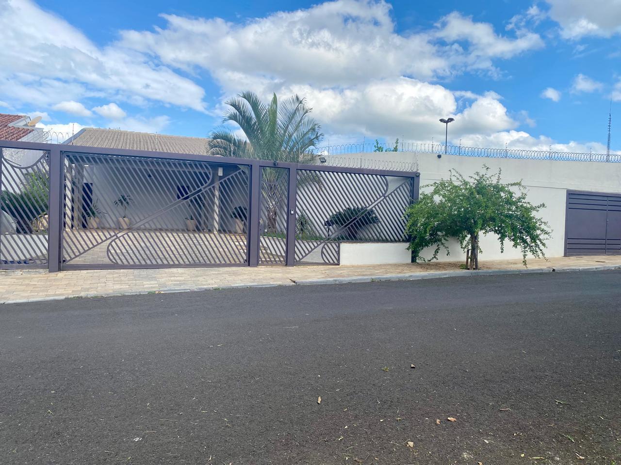 Casa com 4 Quartos à Venda, 500 m² em Jardim Aclimação - São José do Rio Preto