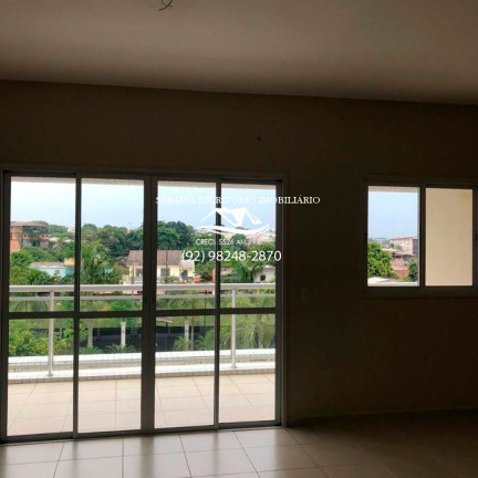 Imagem Apartamento com 3 Quartos à Venda, 92 m² em Dom Pedro I - Manaus