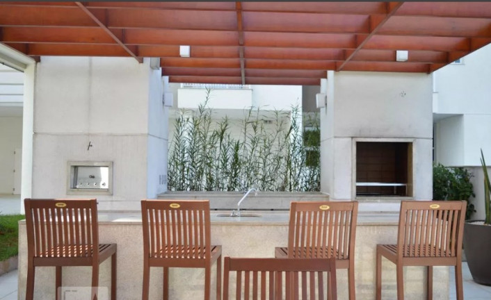 Imagem Apartamento com 1 Quarto à Venda, 41 m² em Umuarama - Osasco