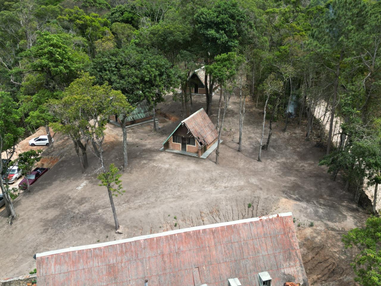 Imagem Terreno à Venda, 33.000 m² em Atibaia Vista da Montanha - Atibaia