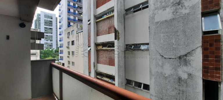 Imagem Apartamento com 2 Quartos à Venda, 90 m² em Boa Viagem - Recife