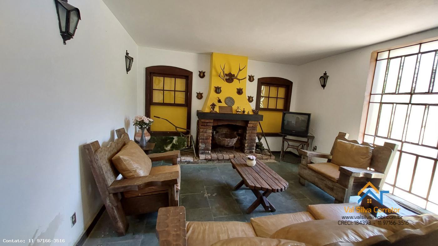 Imagem Chácara com 3 Quartos à Venda, 32 m²em Alto Da Serra (Mailasqui) - São Roque