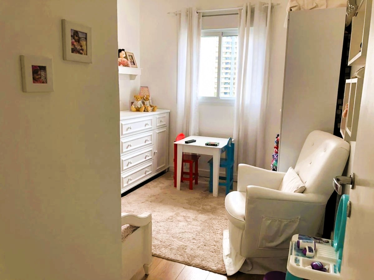 Imagem Apartamento com 3 Quartos à Venda, 107 m²em Jardim Ampliação - São Paulo Imagem Apartamento com 3 Quartos à Venda, 107 m²em Jardim Ampliação - São Paulo