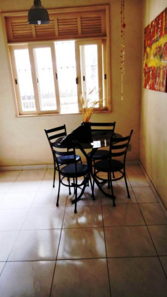 Imagem Casa com 6 Quartos à Venda, 400 m² em Santa Rosa - Niterói