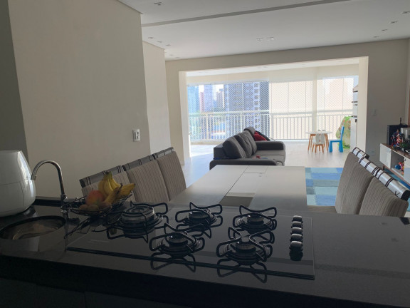 Imagem Apartamento com 2 Quartos à Venda, 102 m² em Parque São Jorge - São Paulo