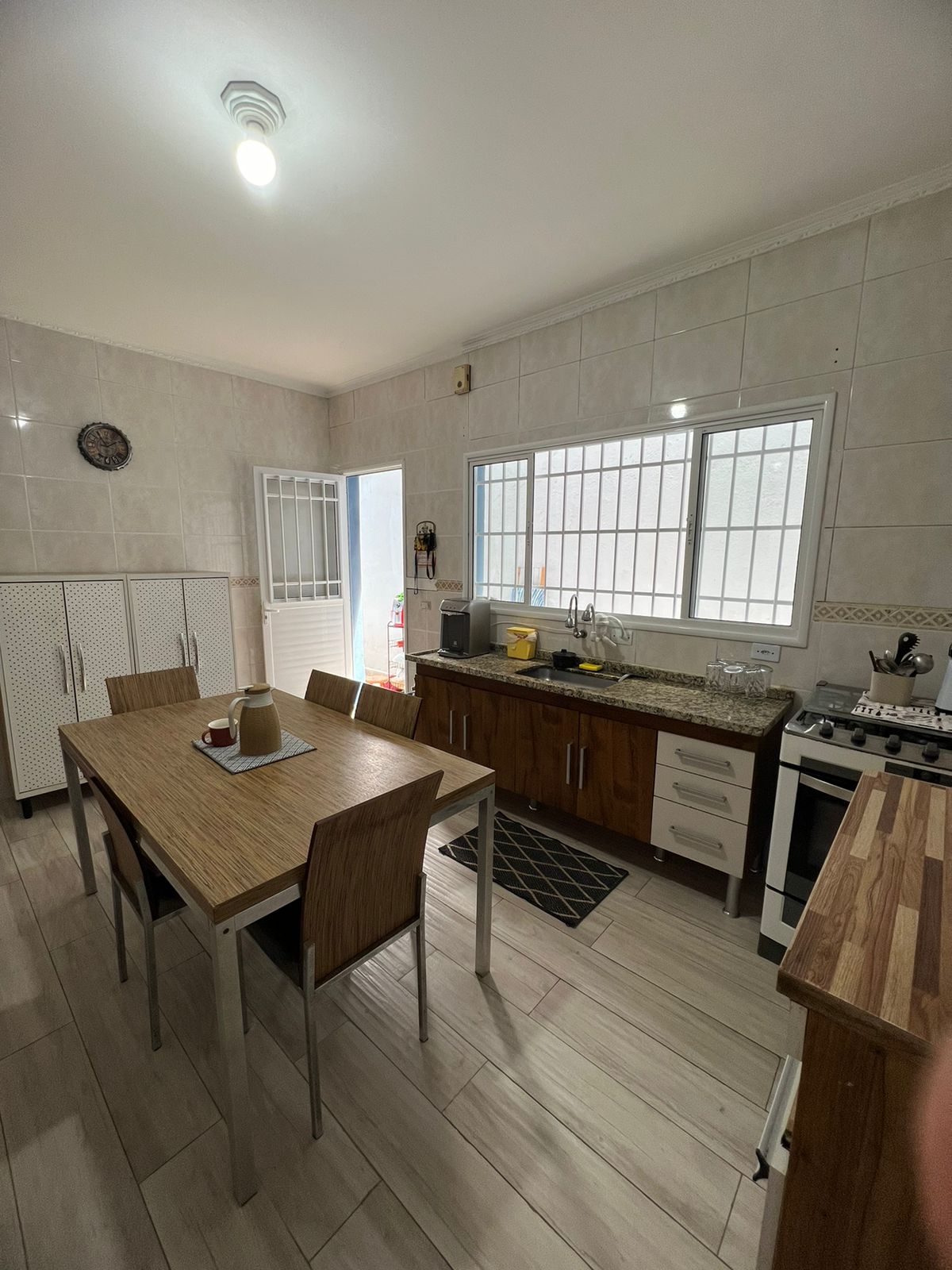 Imagem Casa com 3 Quartos para Alugar, 200 m² em Jardim Alzira - São Paulo Imagem Casa com 3 Quartos para Alugar, 200 m² em Jardim Alzira - São Paulo