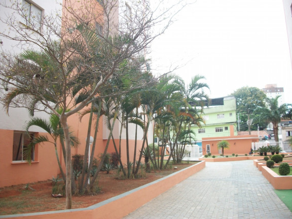Imagem Apartamento com 2 Quartos à Venda, 55 m² em Itaquera - São Paulo Imagem Apartamento com 2 Quartos à Venda, 55 m² em Itaquera - São Paulo