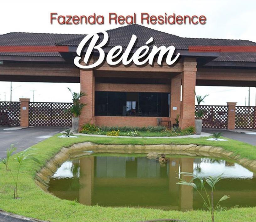 Imagem Terreno em Condomínio à Venda, 420 m²em MOEMA - Santa Izabel do Pará Imagem Terreno em Condomínio à Venda, 420 m²em MOEMA - Santa Izabel do Pará