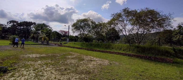 Imagem Chácara com 3 Quartos à Venda, 170 m² em Vila São Jorge - Siderópolis