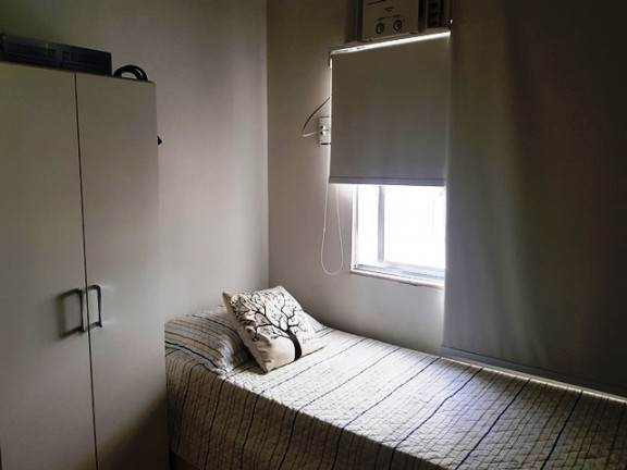 Imagem Apartamento com 3 Quartos à Venda, 105 m² em Icaraí - Niterói