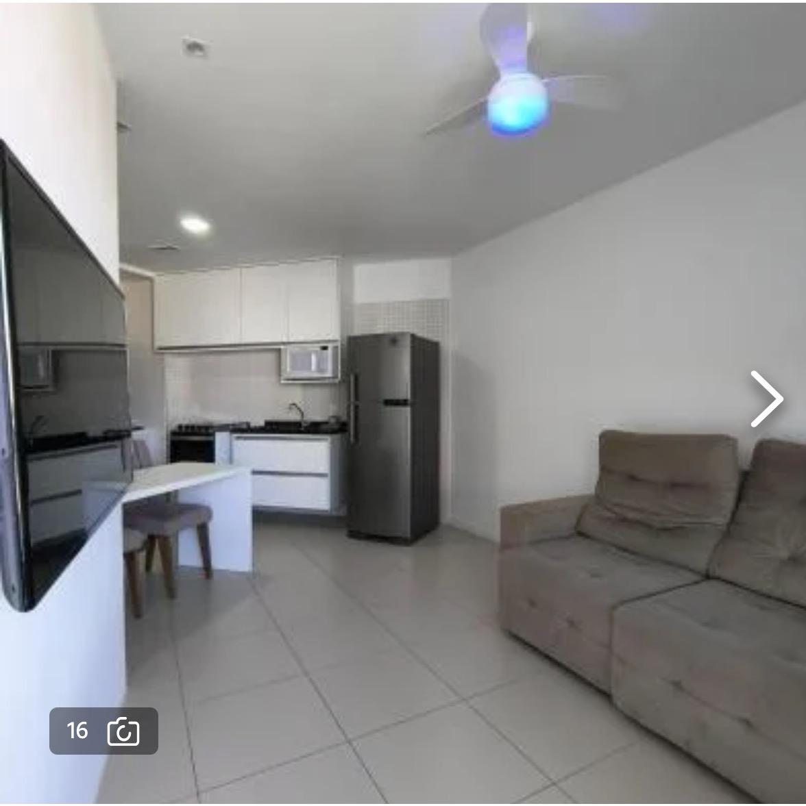 Imagem Apartamento com 1 Quarto à Venda, 44 m² em Pernambués - Salvador Imagem Apartamento com 1 Quarto à Venda, 44 m² em Pernambués - Salvador