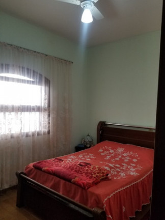 Imagem Casa com 3 Quartos à Venda, 240 m² em Jardim Brasil - Caraguatatuba