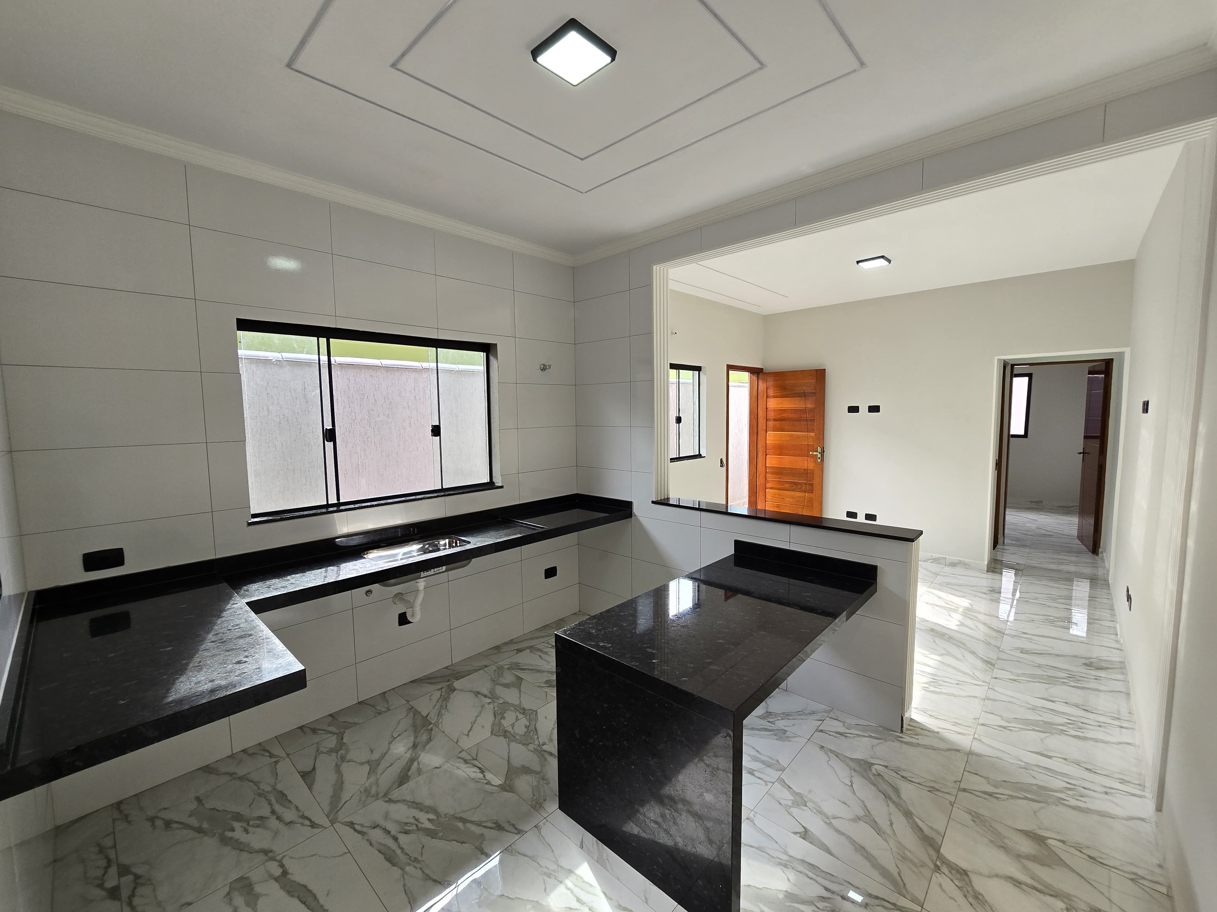Imagem Casa com 2 Quartos à Venda, 65 m²em Nova Itanhaém - Itanhaém