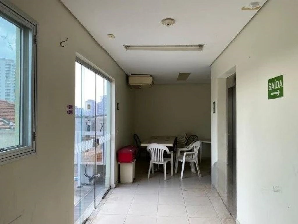 Imagem Imóvel Comercial à Venda, 1 m²em Mooca - São Paulo