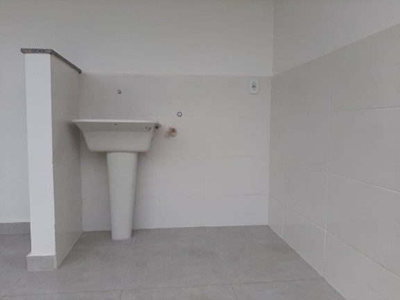 Imagem Casa de Condomínio com 3 Quartos à Venda, 84 m² em Caluge - Itaboraí