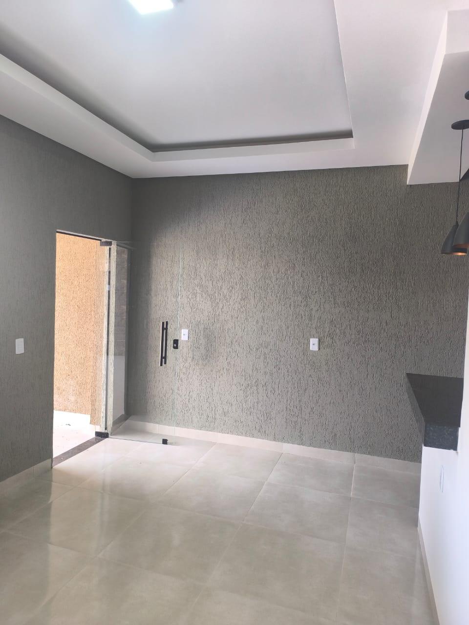 Imagem Casa com 2 Quartos à Venda, 100 m²em Setor Ponta Kayana - Trindade Imagem Casa com 2 Quartos à Venda, 100 m²em Setor Ponta Kayana - Trindade