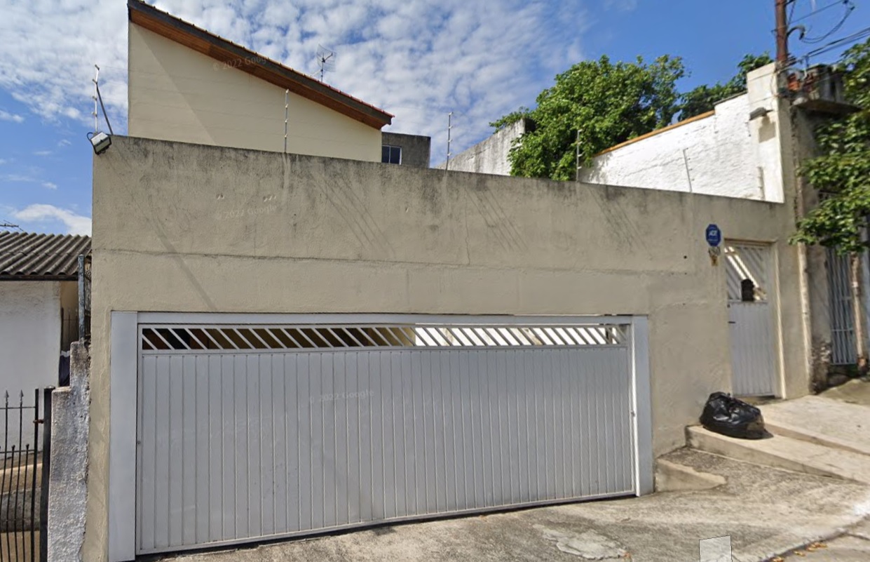 Casa de Condomínio com 2 Quartos à Venda, 82 m²em Vila Zat - São Paulo