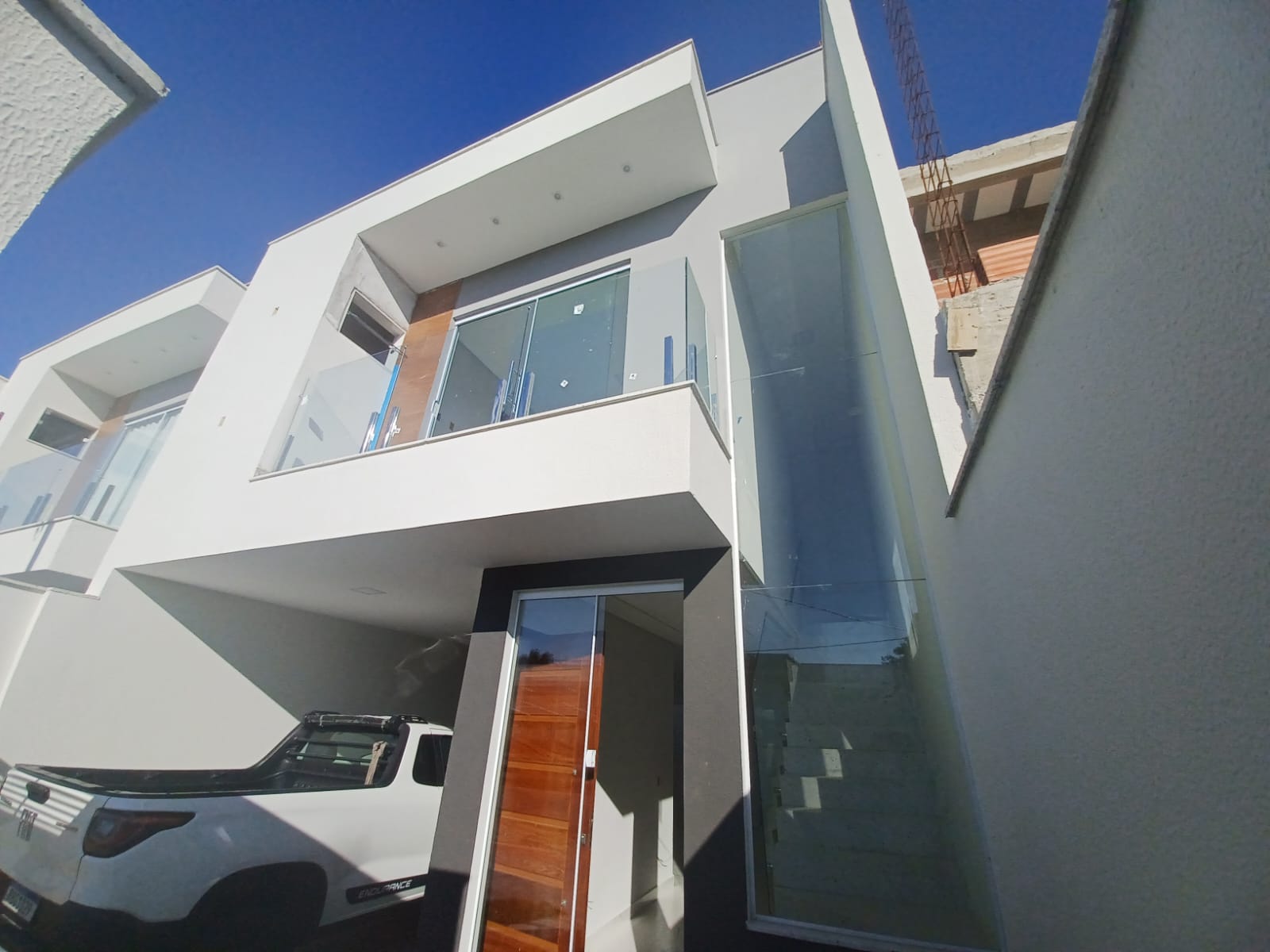 Casa com 3 Quartos à Venda, 110 m²em Morada de Laranjeiras - Serra