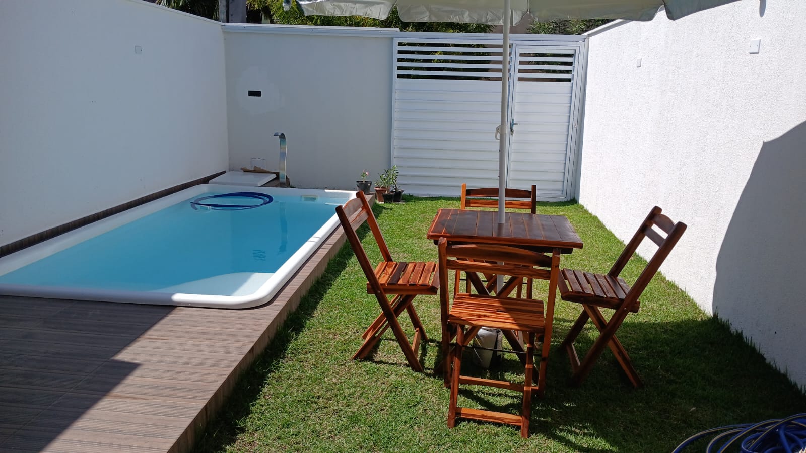 Imagem Casa com 2 Quartos à Venda, 64 m²em Arembepe (Abrantes) - Camaçari