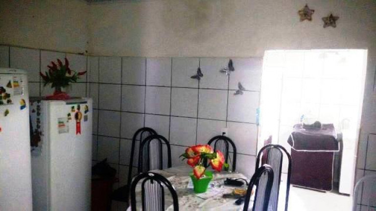 Imagem Casa com 2 Quartos à Venda, 140 m² em Jardim Zaira - Mauá Imagem Casa com 2 Quartos à Venda, 140 m² em Jardim Zaira - Mauá