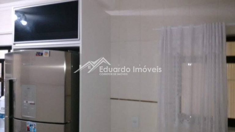 Sobrado com 3 Quartos à Venda, 194 m² em Jardim Las Vegas - Santo André