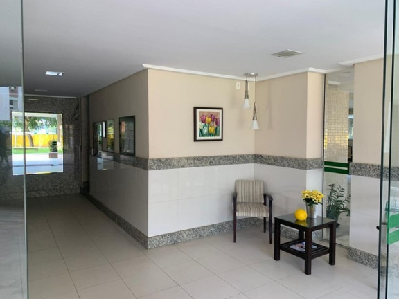 Imagem Apartamento com 3 Quartos à Venda, 94 m² em Imbuí - Salvador