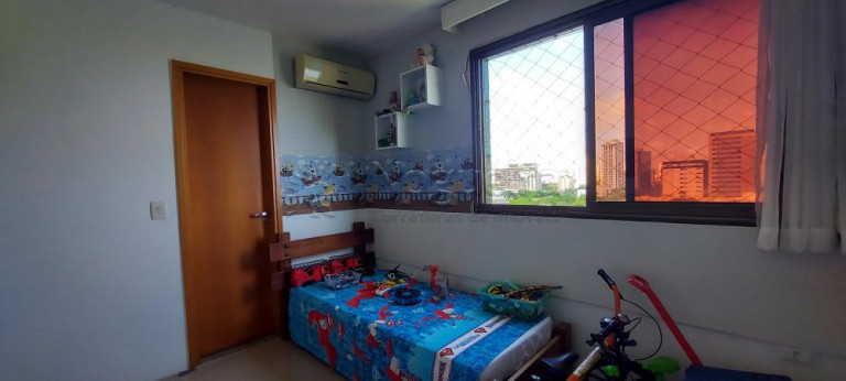 Imagem Apartamento com 4 Quartos à Venda, 151 m² em Recife - Recife Imagem Apartamento com 4 Quartos à Venda, 151 m² em Recife - Recife