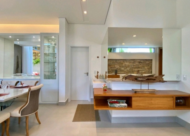 Imagem Casa com 5 Quartos à Venda, 357 m² em Riviera - Bertioga