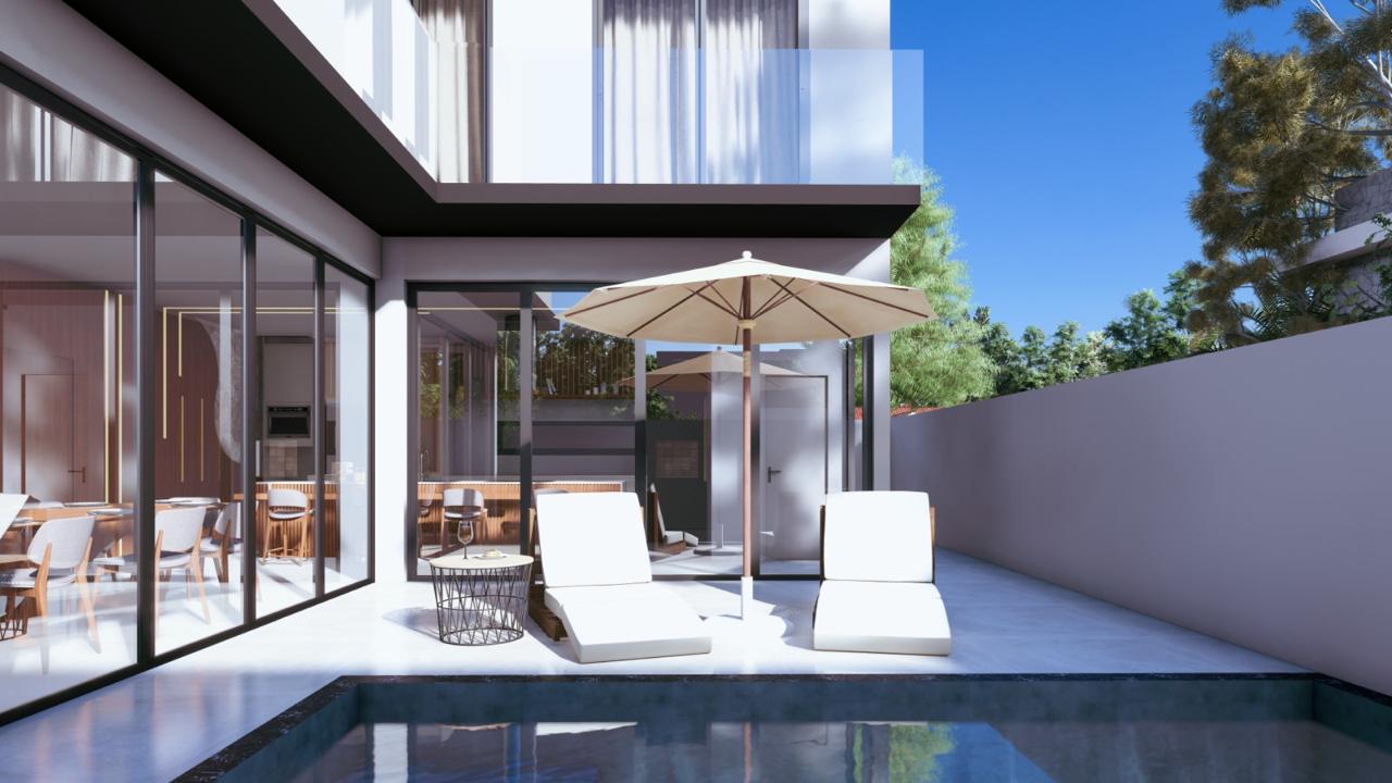Imagem Sobrado à Venda, 225 m² em Vila Nova - Joinville Imagem Sobrado à Venda, 225 m² em Vila Nova - Joinville