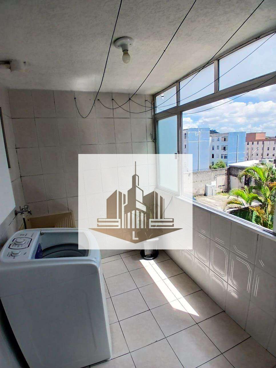 Imagem Edifício Residencial com 2 Quartos à Venda, 52 m² em Conjunto Residencial Elisio Teixeira Leite - São Paulo Imagem Edifício Residencial com 2 Quartos à Venda, 52 m² em Conjunto Residencial Elisio Teixeira Leite - São Paulo