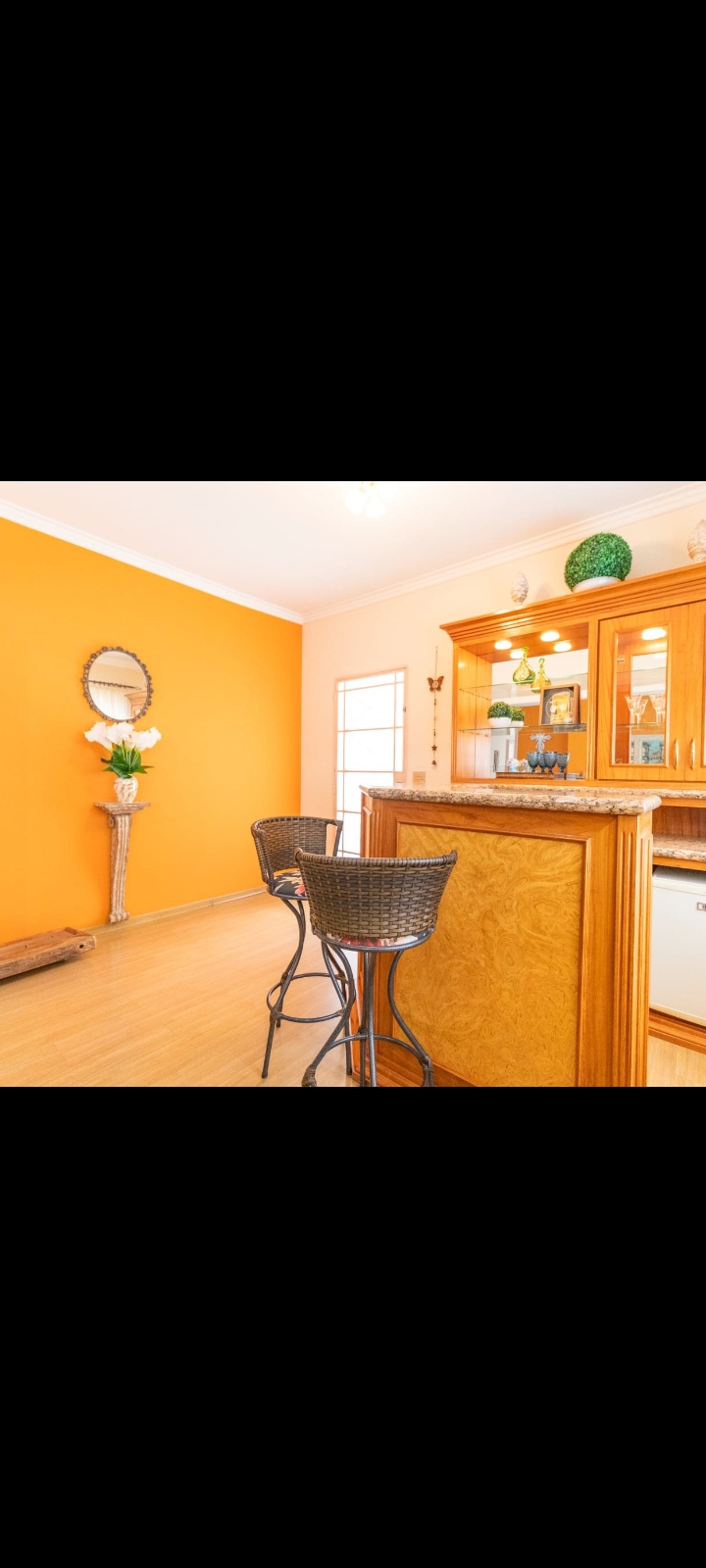 Imagem Chácara com 4 Quartos à Venda, 3.623 m² em Jardim Itália - Jundiaí
