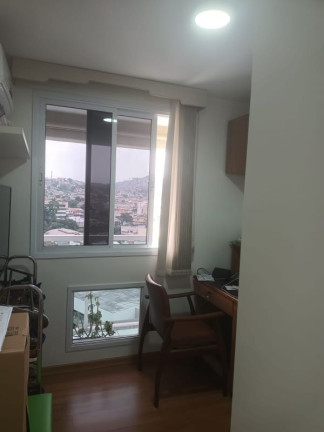 Imagem Apartamento com 2 Quartos à Venda, em Campo Grande - Rio de Janeiro Imagem Apartamento com 2 Quartos à Venda, em Campo Grande - Rio de Janeiro