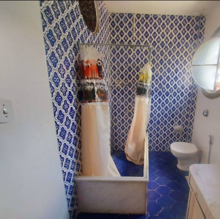 Imagem Casa de Condomínio com 3 Quartos à Venda, 70 m² em Alto - Teresópolis