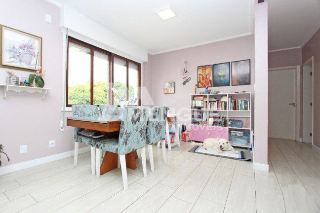 Imagem Apartamento com 2 Quartos à Venda, 84 m² em Jardim Lindóia - Porto Alegre Imagem Apartamento com 2 Quartos à Venda, 84 m² em Jardim Lindóia - Porto Alegre